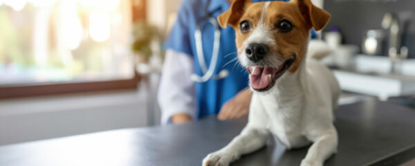 santé du chien
